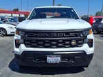 2023 Chevrolet Silverado 1500 WT