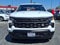 2023 Chevrolet Silverado 1500 WT