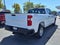 2023 Chevrolet Silverado 1500 WT