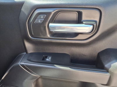 2023 Chevrolet Silverado 1500 WT