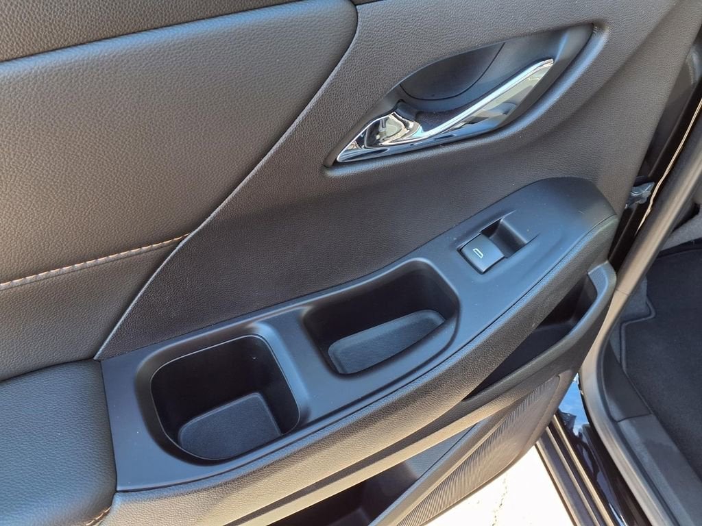 2019 Chevrolet Traverse RS