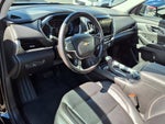 2019 Chevrolet Traverse RS