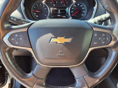 2019 Chevrolet Traverse RS