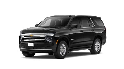 2027 Chevrolet Tahoe LT