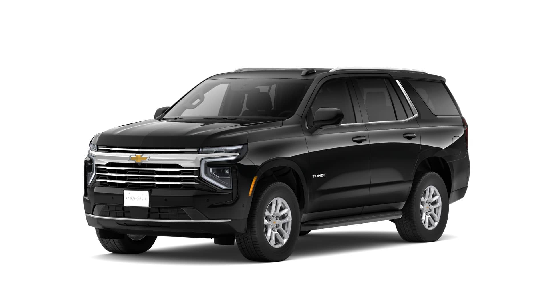 2027 Chevrolet Tahoe LT