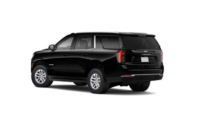 2027 Chevrolet Tahoe LT