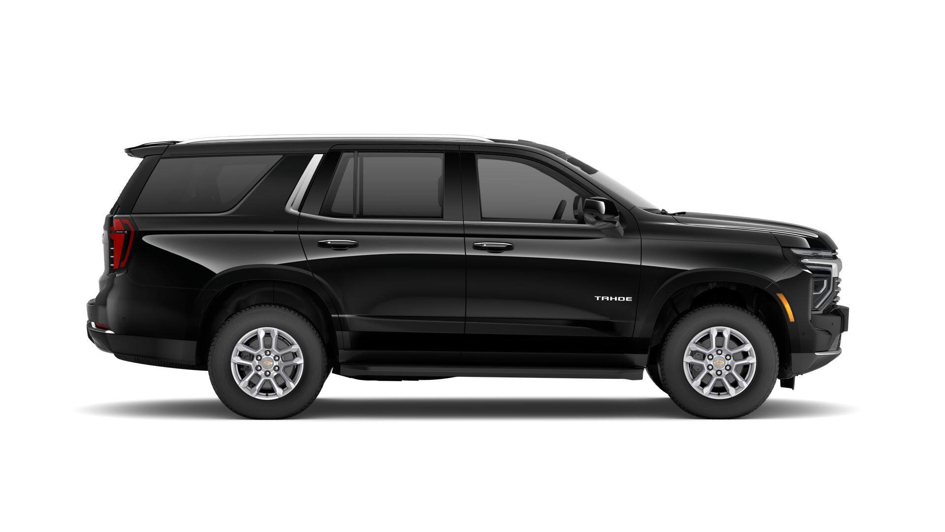 2027 Chevrolet Tahoe LT