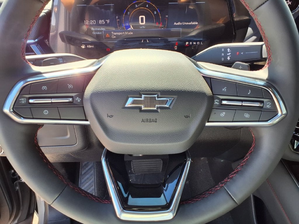 2027 Chevrolet Tahoe RST