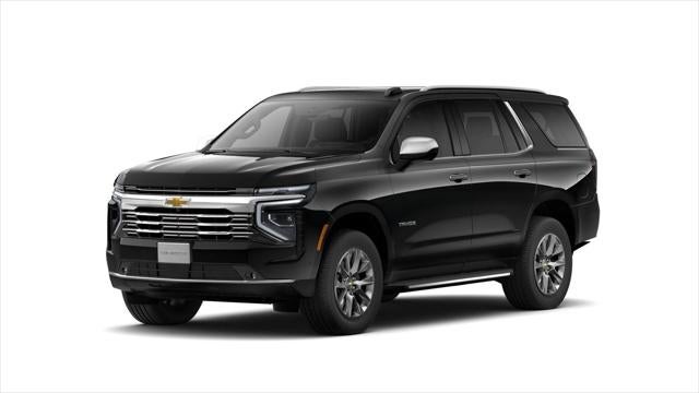 2026 Chevrolet Tahoe Premier 2WD's photo