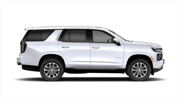 2026 Chevrolet Tahoe Premier - Photo 14