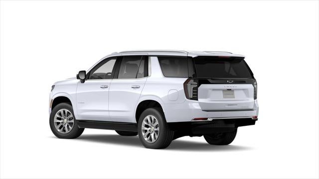 2026 Chevrolet Tahoe Premier - Photo 15