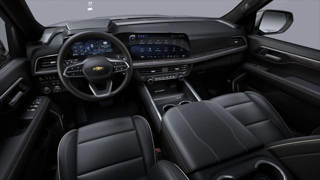 2026 Chevrolet Tahoe Premier - Photo 17