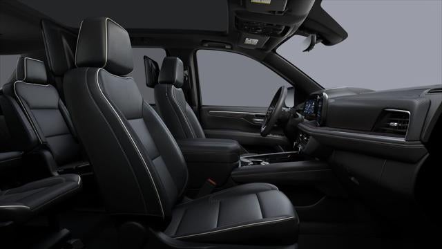 2026 Chevrolet Tahoe Premier - Photo 18
