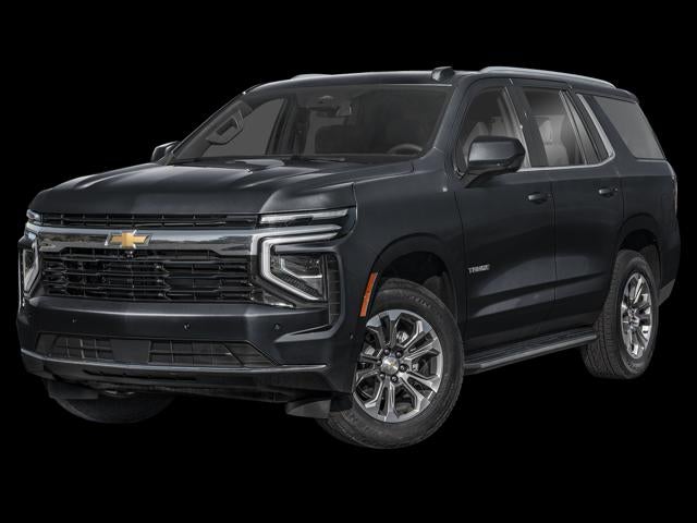 2026 Chevrolet Tahoe High Country 2WD's photo