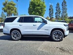 2027 Chevrolet Tahoe LT