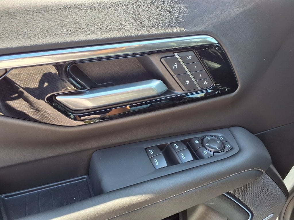 2027 Chevrolet Tahoe LT