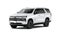 2027 Chevrolet Tahoe LT