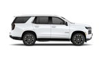 2027 Chevrolet Tahoe LT