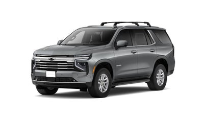 2027 Chevrolet Tahoe LT