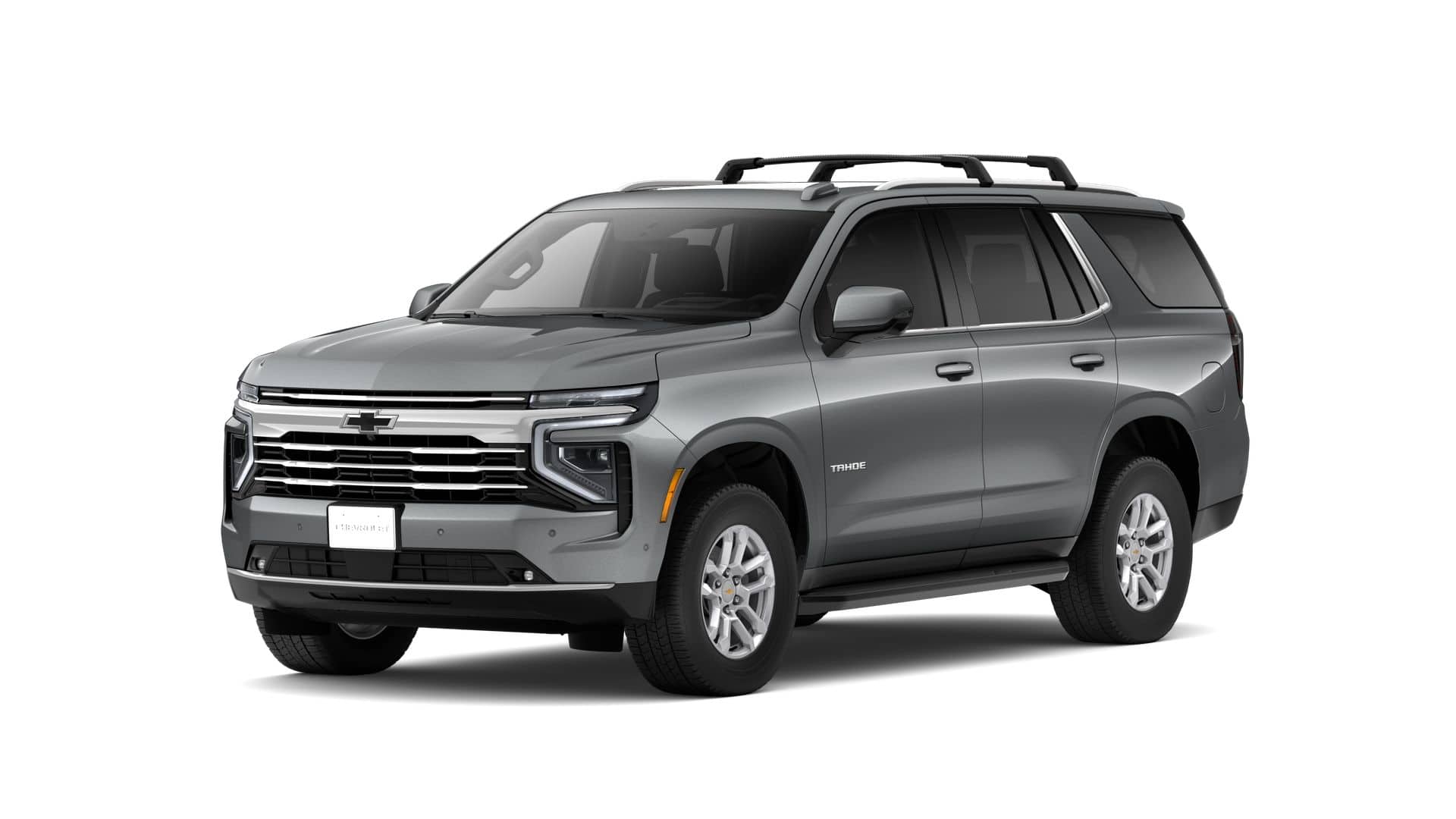 2027 Chevrolet Tahoe LT