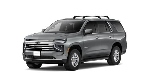 2027 Chevrolet Tahoe LT
