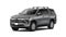 2027 Chevrolet Tahoe LT
