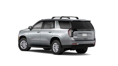 2027 Chevrolet Tahoe LT