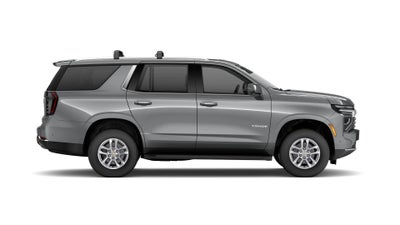 2027 Chevrolet Tahoe LT