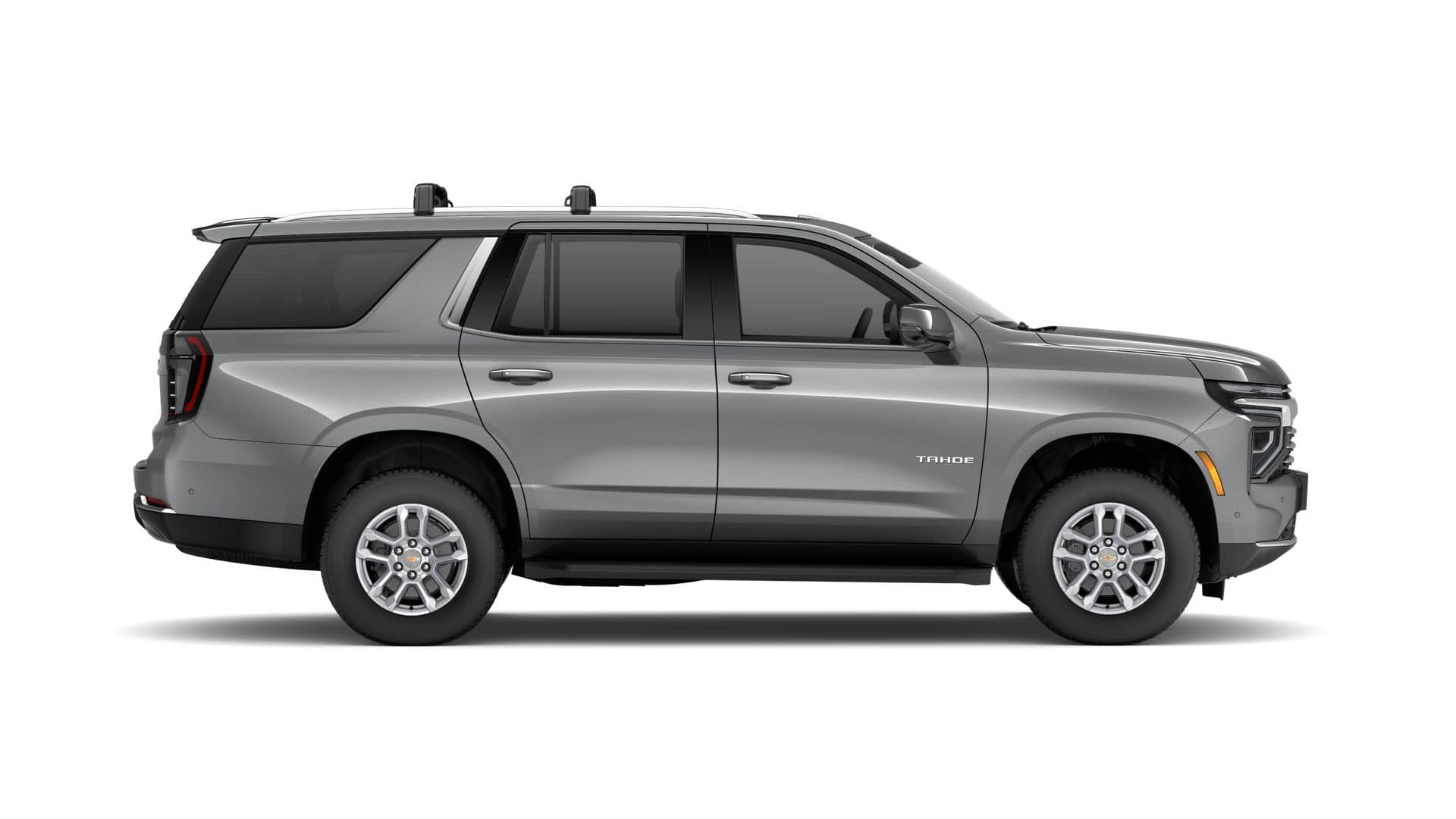 2027 Chevrolet Tahoe LT