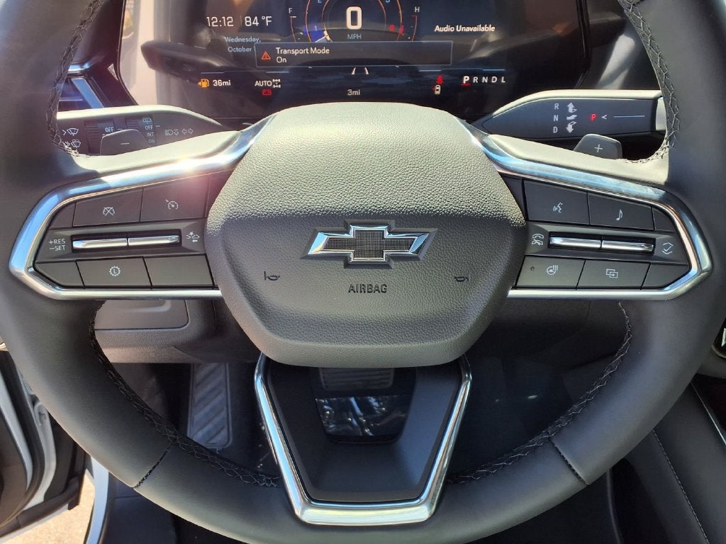 2027 Chevrolet Tahoe Z71