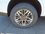 2027 Chevrolet Tahoe Z71