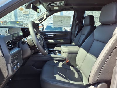 2027 Chevrolet Tahoe Z71
