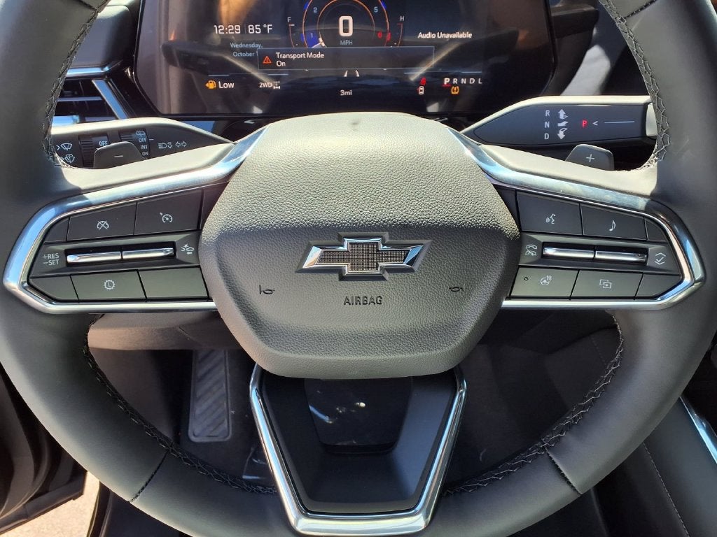 2027 Chevrolet Tahoe Z71