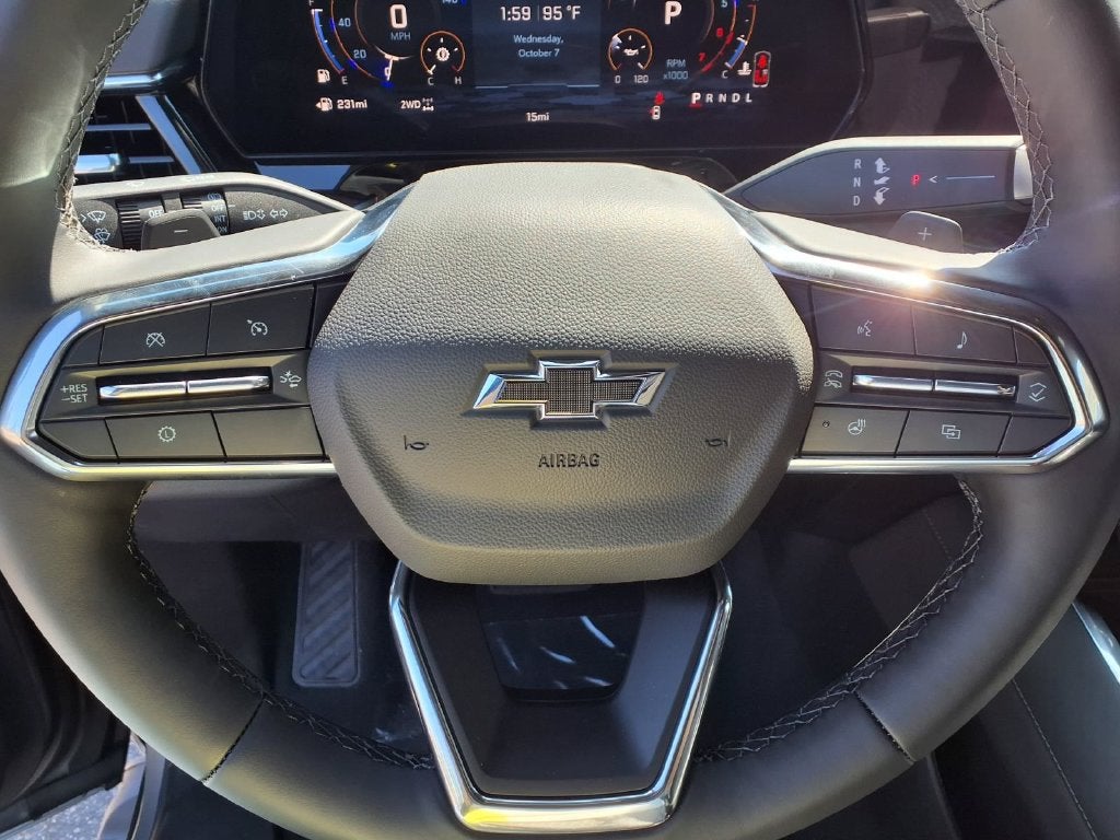 2027 Chevrolet Tahoe Z71