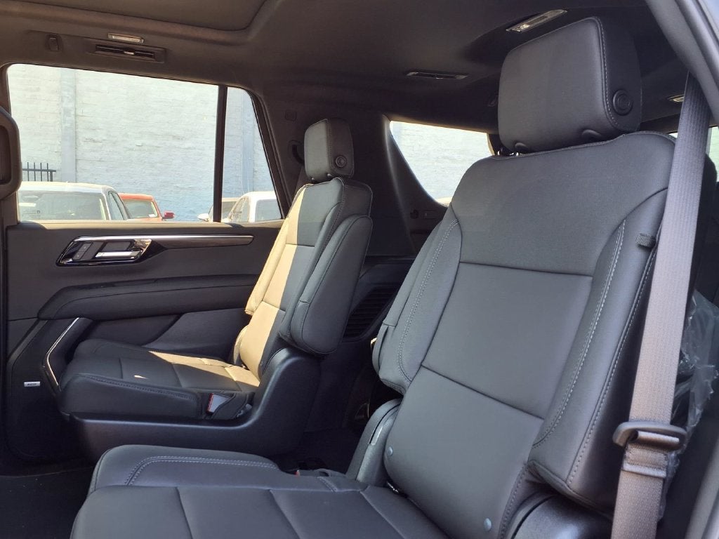 2027 Chevrolet Tahoe Z71