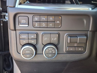 2027 Chevrolet Tahoe Z71