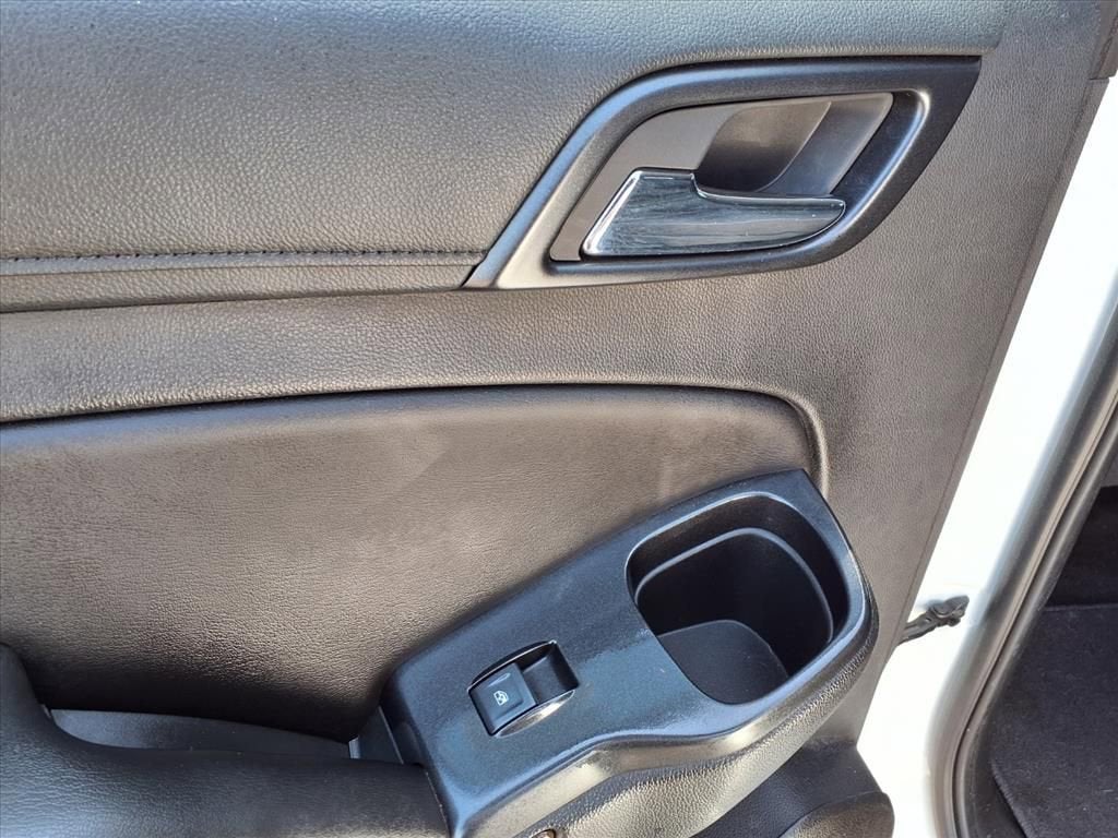 2017 Chevrolet Tahoe LS