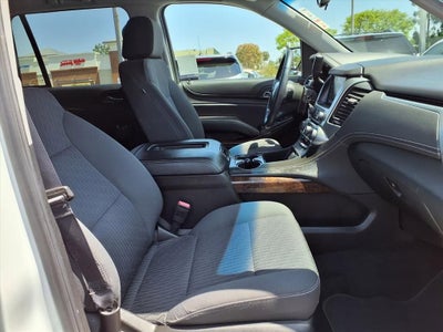 2017 Chevrolet Tahoe LS