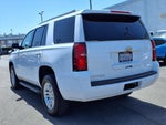 2017 Chevrolet Tahoe LS