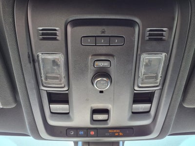 2021 Chevrolet Suburban RST