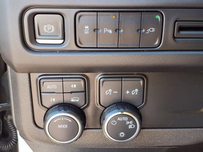 2021 Chevrolet Suburban RST