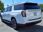 2021 Chevrolet Suburban RST
