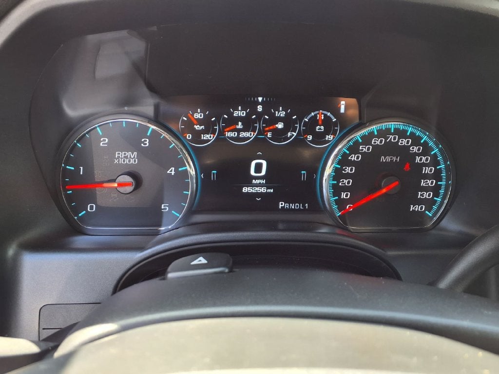 2019 GMC Sierra 2500 HD Denali