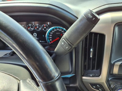 2019 GMC Sierra 2500 HD Denali
