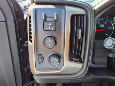 2019 GMC Sierra 2500 HD Denali
