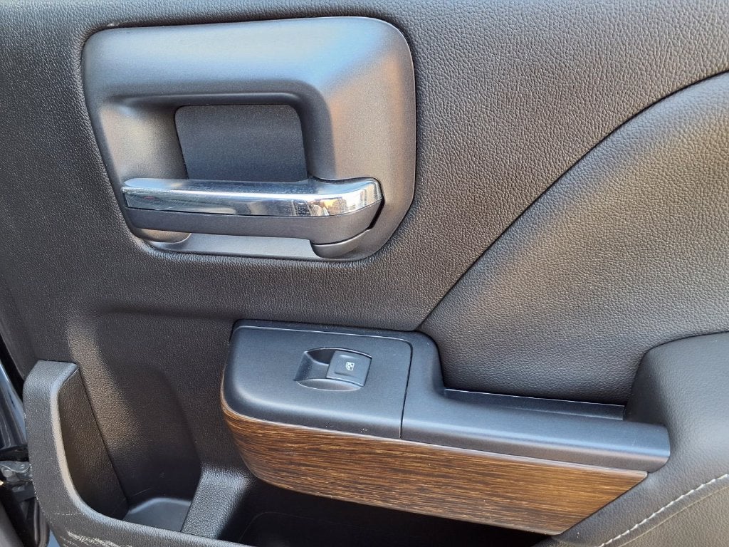 2019 GMC Sierra 2500 HD Denali