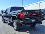 2019 GMC Sierra 2500 HD Denali