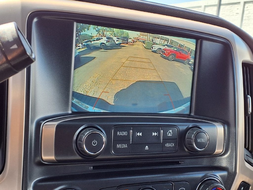 2019 GMC Sierra 2500 HD Denali