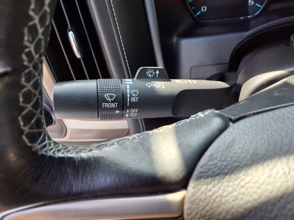 2019 GMC Sierra 2500 HD Denali