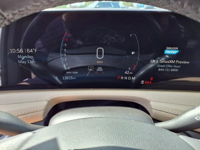 2024 Cadillac XT4 Luxury